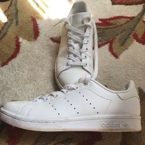 Stan Smith’s men’s 4 1/2